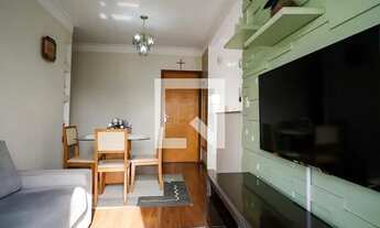 Imagem 3: Apartamento para Aluguel - Santa Maria, 2 Quartos, 62 m2