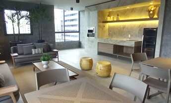 Imagem: JSmart - pronto para morar - lazer completo