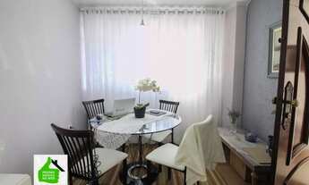 Imagem 4: Sobrado de 02 Aconchegantes Dormitórios + 01 Suíte + Quintal c/ Churrasqueira + 02 Vagas G