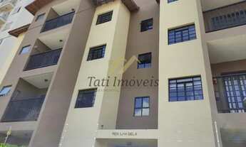 Imagem: Residencial - Jd Nova Santa Paula