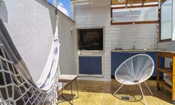 Imagem 2: PORTO ALEGRE - Apartamento Padrão - Bom Fim