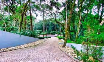 Imagem 6: Casa com 4 dormitórios à venda, 344 m² por R$ 4.080.000,00 - Mato Queimado - Gramado/RS