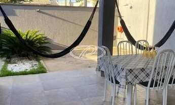 Imagem 5: Casa à venda, 3 quartos, 2 suítes, Residencial Morada das Acacias - Limeira/SP