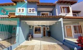 Imagem 2: Casa para Venda - 130m², 4 dormitórios, sendo 1 suites, 1 vaga - Urubatã