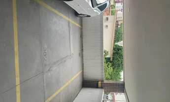 Imagem: Apartamento para venda possui 50 metros