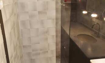 Imagem 4: Apartamento para aluguel possui 45 metros quadrados com 1 quarto em Icaraí - Niterói - RJ