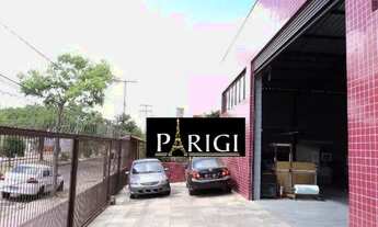 Imagem 5: Pavilhão para alugar, 500 m² por R$ 9.750,00/mês - Sarandi - Porto Alegre/RS