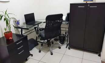 Imagem 5: Sobrado para locação Vila Tibério