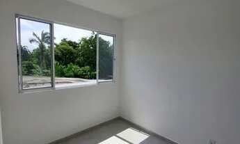 Imagem 6: Alugo apt no Bairro da Paz Cond. Smart Arvoredo/02 qtos/2ºandar