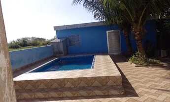 Imagem 2: Casa para temporada em ilha comprida