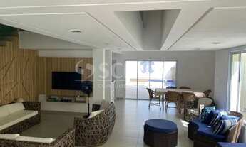 Imagem 7: Sobrado 4 dormitórios sendo 4 suítes 200m da Praia de Peruíbe