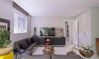 Imagem 5: Apartamento 3 Quartos, 3 Suítes , 3 Vagas Locação Santo Agostinho