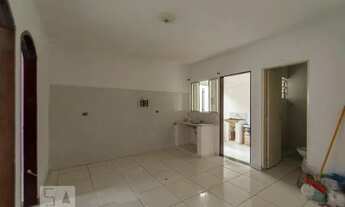 Imagem 3: Casa para Aluguel - Vila Alpina, 2 Quartos, 60 m2