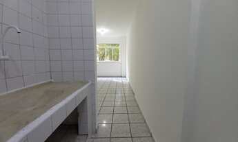 Imagem 5: Apartamento para alugar com 1 quarto em Bela Vista - São Paulo - SP