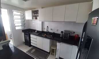 Imagem 5: Florianópolis - Apartamento Padrão - Estreito