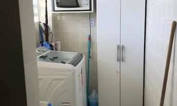 Imagem 4: Apartamento na Praia do Meio