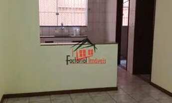 Imagem 2: CASA INDIVIDUAL DE DOIS QUARTOS NO BAIRRO CALIFORNIA