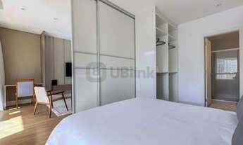 Imagem 7: Apartamento para alugar no Itaim Bibi com 01 dormitório 64m²