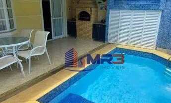 Imagem: Casa com 4 quartos, 216 m² - venda por