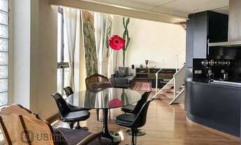 Imagem: Cobertura para alugar Morumbi 2 dormitórios