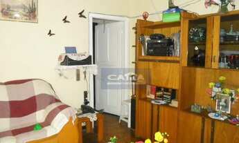 Imagem 2: Casa à venda, 75 m² por R$ 360.000,00 - Tatuapé - São Paulo/SP