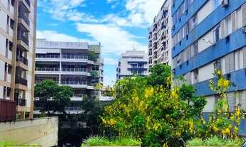 Imagem: TIJUCA - APTO EM LOCALIZAÇÃO PRIVILEGIADA