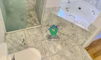 Imagem 7: Apartamento, 134 m² - venda por R$ 1.475.000,00 ou aluguel por R$ 9.045,32/mês - Vila Ipoj