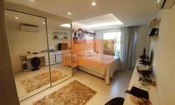 Imagem: Cobertura em São Francisco - Niterói