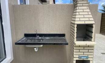 Imagem 2: Casa no José Americo