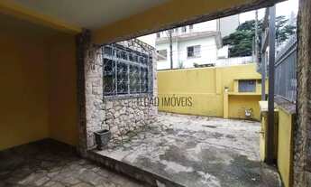 Imagem 5: Casa com 3 dormitórios para alugar, 191 m² por R$ 7.526,21/mês - Vila Mariana - São Paulo