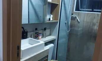 Imagem 5: Apartamento para venda com 2 quartos em Abrantes, Cond. Costa do Descobrimento