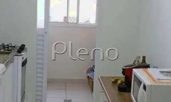 Imagem 5: Apartamento à venda na Vila Industrial - Campinas