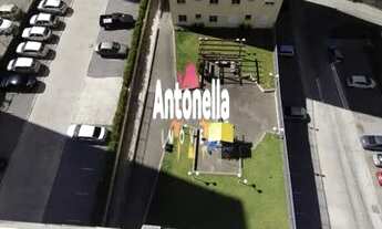 Imagem 5: Apartamento com 2 Dormitorio(s) localizado(a) no bairro Diamantino em Caxias do Sul / Re