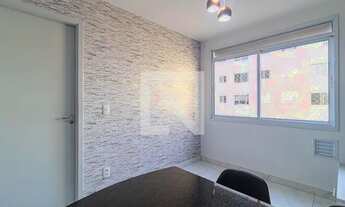 Imagem 2: Apartamento para Aluguel - Vila Leopoldina, 2 Quartos, 40 m2