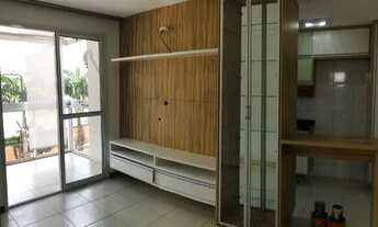 Imagem: Aluguel Apartamento 2 Quartos em Jardim