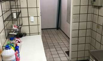 Imagem 7: Casa para aluguel possui 280 metros quadrados com 5 quartos em Torreão - Recife - PE