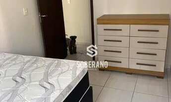 Imagem 3: Apartamento com 2 dormitórios para alugar, 60 m² por R$ 2.850,00/mês - Manaíra - João Pess