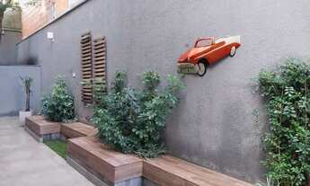 Imagem 2: Vendo Apartamento Vila Roque ( Novo ) "Imirim&quot