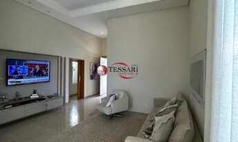 Imagem 2: Aluga casa Village Damha Mirassol 3 com 3 dormitórios sendo 1 suíte e 2 tipo apartamento