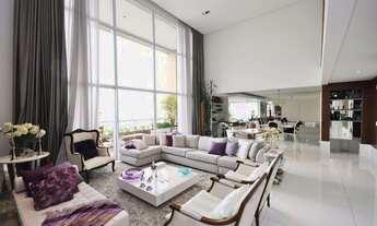 Imagem 4: Duplex para venda tem 741 metros com 5 quartos em Campo Belo