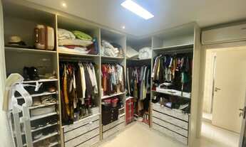 Imagem 4: Apartamento de 3 dormitórios - Weekend Ponta Negra Mobiliado