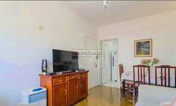 Imagem: Apartamento, Vila da Saúde - São Paulo