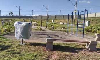 Imagem 2: Lindo terreno condomínio fechado