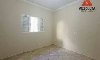 Imagem 7: Casa com 3 dormitórios para alugar, 120 m² por R$ 2.300/mês - Parque Novo Mundo - American