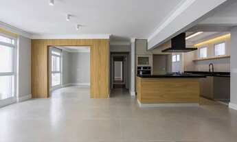 Imagem 5: APARTAMENTO NO ITAIM BIBI 138m², 2 QUARTOS SENDO 1 SUÍTE Apartamento com 3 Quarto(s) e 3