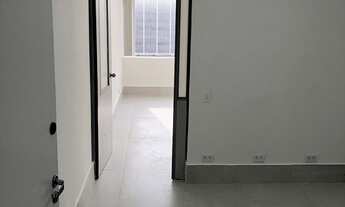 Imagem 5: Sala/Conjunto para aluguel tem 56 metros quadrados em Bela Vista - São Paulo - SP