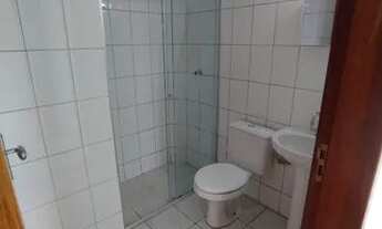 Imagem 5: Ágio apartamento, nascente, 2 quartos, garagem coberta, lazer completo, Aguas Claras