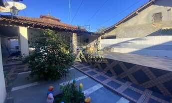 Imagem 4: Casa com 3 dormitórios à venda, 120 m² por R$ 370.000 - Vila Nova - Casimiro de Abreu/RJ