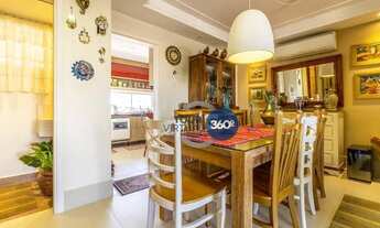 Imagem 6: Apartamento com 3 dormitórios, 110 m² - venda por R$ 820.000,00 ou aluguel por R$ 6.577,16