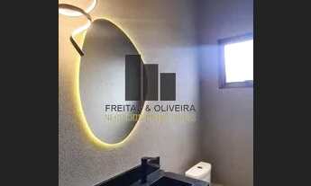 Imagem 3: Casa em Condomínio para Venda em São José do Rio Preto, Village Provence, 3 dormitórios, 3